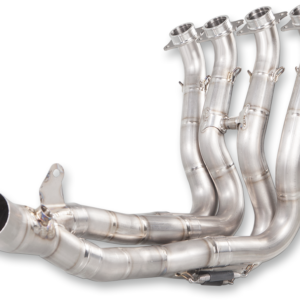 HEADPIPES SS CBR1000RR 17