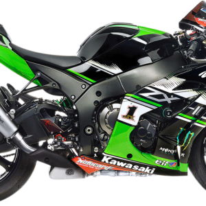 SLIP-ON LV10 ZX10R