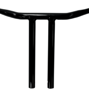 HANDLEBAR BUFFALO 12"T BK