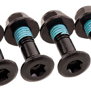 BOLT SPROCKET HUB SAVERS EURO STYLE 6PCS