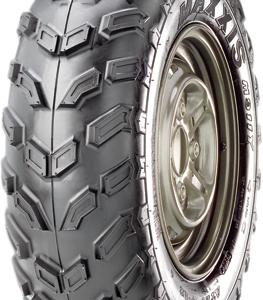 TIRE M911Y 25X8-12 2PR