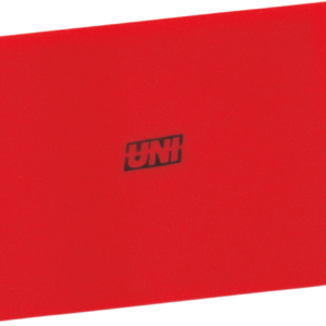 FILTER FOAM RED