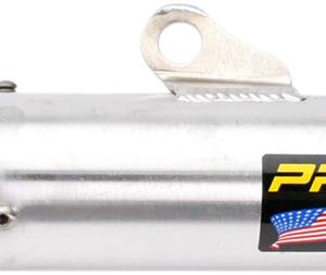 STN SILENC CR250 '02-03