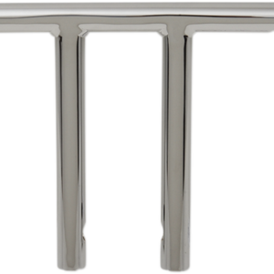 HANDLEBAR 8" TBAR CH TBW
