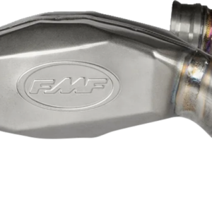 HEADER  S/S MGBMB RKX450F