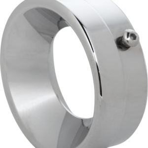 TIP BILLET STRAIGHT 4"
