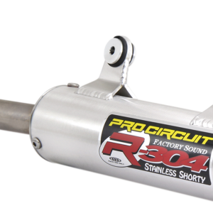 MUFFLER R304 KTM 250SX