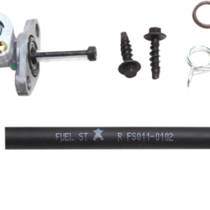 FUEL PETCOCK KIT 0164