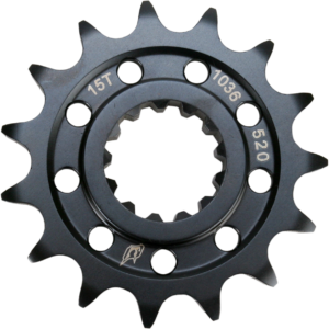 SPROCKET FRT 520 15T