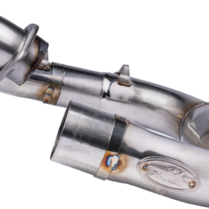 HEAD PIPE MEGABOMB S/S YZ450F