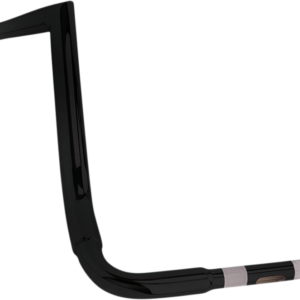 HANDLEBAR 14 FLH 8-20 BL