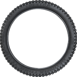 TIRE GEOMAX TLO1 80/100-21 51M