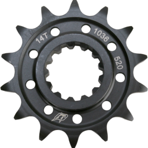 SPROCKET FRT 520 14T