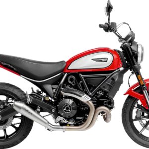 MUFFLER GP DUC 800 ICON