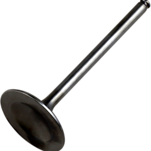 EXHAUST VALVE TITANIUM