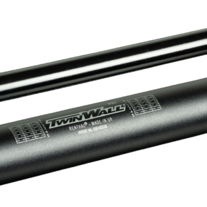 HANDLEBAR TOMAC TWINWALL