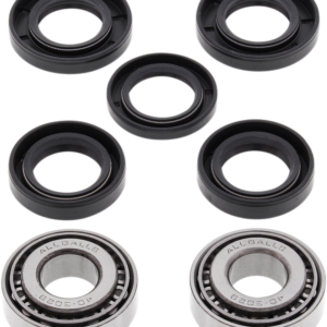 BEARING KIT WHEEL BMW