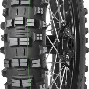 TIRE TERRA FORCE-EF SUPER LIGHT 120/90-18 65M RR