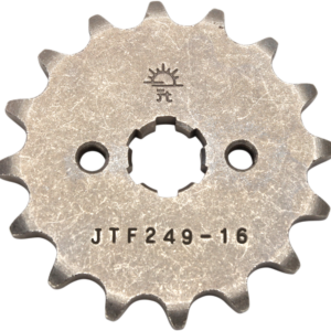 SPROCKET C/S KLX GROM 16T