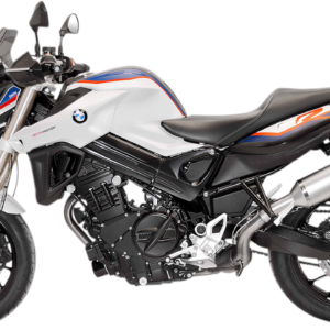 MUFFLER BMW 800 R/GT