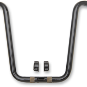 HANDLEBAR 16" BLK FLTR15+