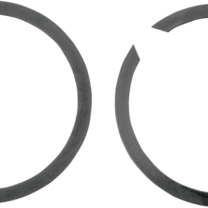 EXHAUST RET RINGS 84-17