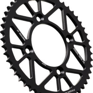 SPROCKET REAR 49T CRF125FB BLK