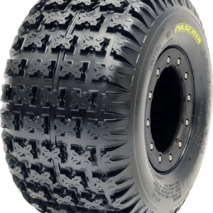 TIRE PULSE MXR HARD 18X10-8