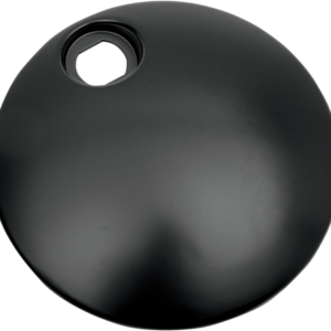 DOOR FUEL BLK 08-22 FLHT