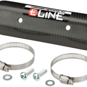 GUARD PIPE 4 STRK UNI-6"