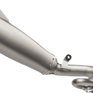 EXHAUST EVO TI YZ250F 21