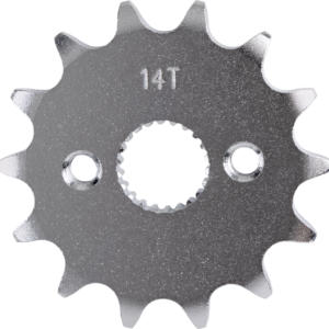 FRONT SPROCKET  - HONDA - 14 T