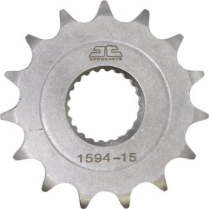 SPROCKET C/S XT250 08 15T