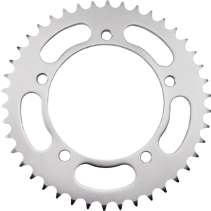 SPROCKET REAR SUZ 520 42T