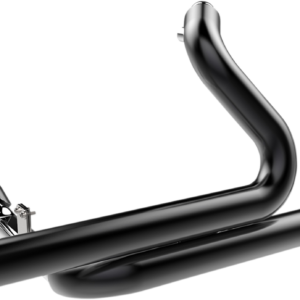 HEADPIPE W/HS 2:2 09+FL B