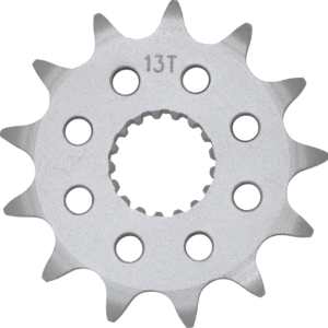 FRONT SPROCKET  - SUZUKI - 13 T