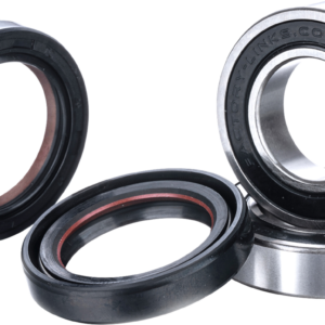 WHEEL REBUILD RACE SERIES FRONT KIT