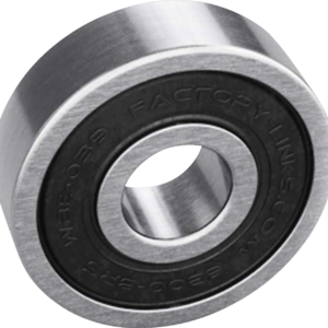 BEARING KIT WHEEL FRONT