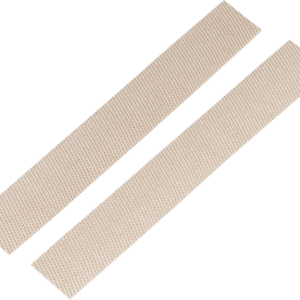 EXHAUST TAPE MSE HI TEMP