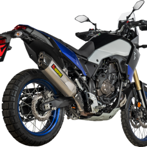 MUFFLER TI YAM TENERE 700