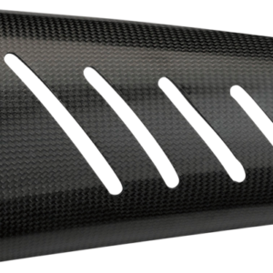 CARBON MUFFLER-BAG GUARD