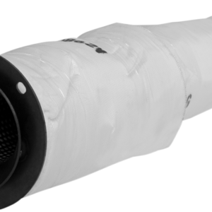 BAFFLE QUIET PRO PIPE