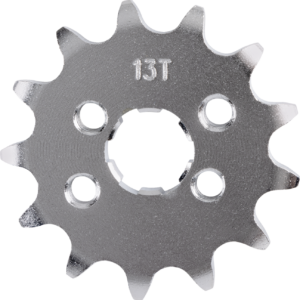 FRONT SPROCKET  - HONDA - 13 T