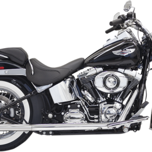 EXHAUST FTAIL 36"W/BAF 07