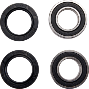 BEARING KIT WHEEL REAR