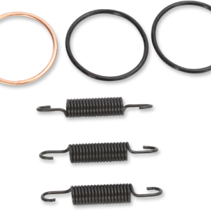 GASKET KIT EXHAUST MOOSE