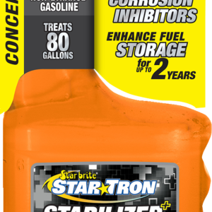FUEL STABIL PLUS 16OZ