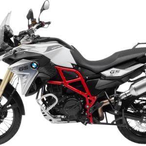 MUFFLER LV1 SS F800GS