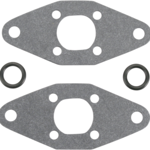 GASKET EXHAUST VALVE S.D.