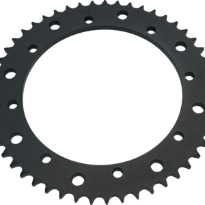 SPROCKET REAR 51T BL 09UP